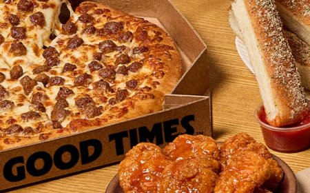 Pizza Hut Berpindah Tangan, Yum! Brands Jual Bisnisnya Rp47,8 Triliun