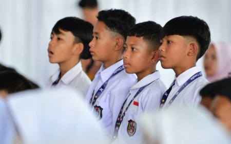Daftar Lengkap SMA dan SMK Swasta Gratis di Jawa Barat 2026