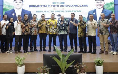 Binda Jabar Perkuat Pengawalan Investasi, Siap Jaga Mesin Pertumbuhan Ekonomi Jawa Barat