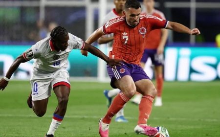 Jadwal Piala Dunia 2026 Jumat 26 Juni: Jerman Tantang Ekuador, Belanda Hadapi Tunisia, Amerika Serikat Bentrok dengan Turki