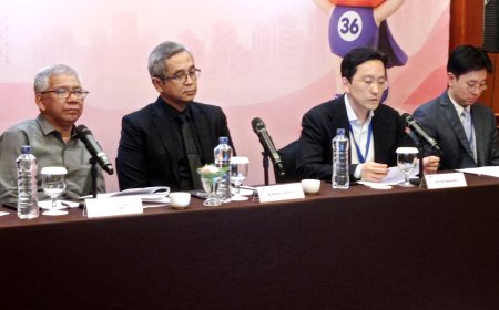 Kasus Diabetes Indonesia Diproyeksi Tembus 28,6 Juta pada 2050, Daewoong Luncurkan Terapi Baru Tipe 2