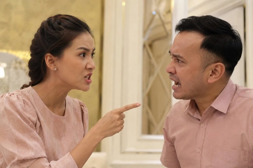 Sarwendah Terancam Diboikot Netizen