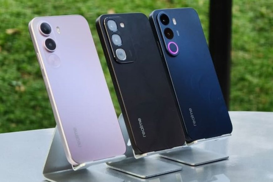 Daftar HP Terbaru Baterai Jumbo 9.000 mAh Resmi Meluncur, Harga Mulai Rp 1 Jutaan