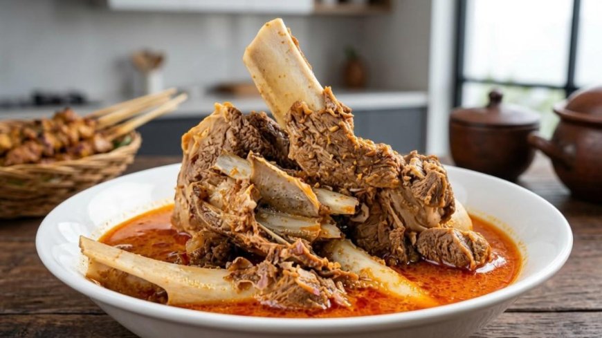 Rekomendasi Kuliner Legendaris Dekat Stasiun Bandung yang Selalu Diburu Wisatawan