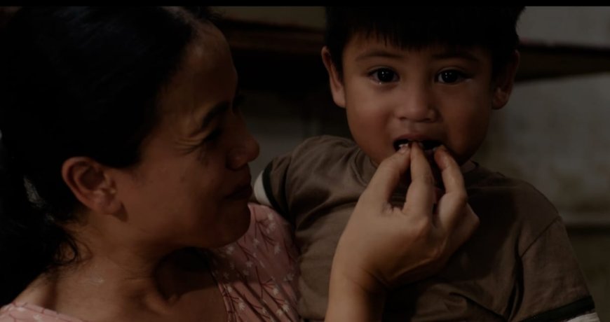 Rekomendasi Film Bioskop Juni 2026: Jangan Buang Ibu Siap Bikin Penonton Menangis