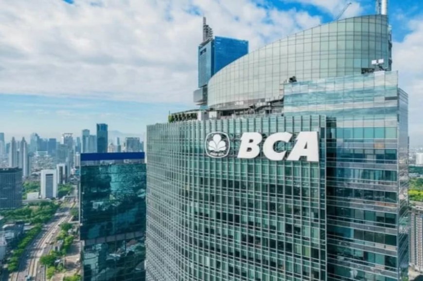 Beasiswa BCA 2027 Resmi Dibuka, Lulusan SMA/SMK Berpeluang Kuliah Gratis