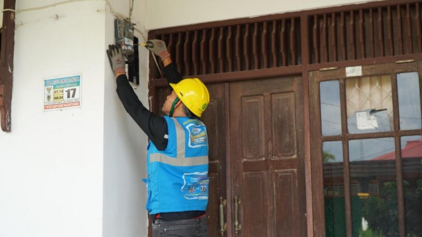 Listrik Padam Bergilir di Jawa, PLN Minta Maaf dan Percepat Pemulihan Sistem