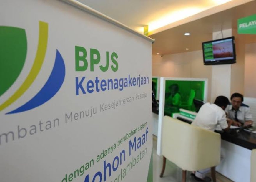 BPJS Ketenagakerjaan Izinkan Pekerja Aktif Cairkan JHT hingga 30 Persen, Ini Syarat dan Cara Klaimnya
