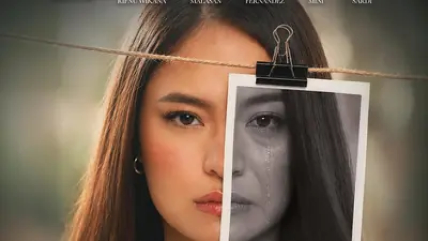 Marshanda Pimpin Perjuangan Perempuan di Film Saat Aku Bersuara, Kisah Pengacara Muda Ini Sentuh Penonton