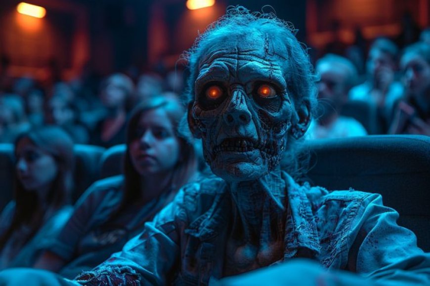 Film Horor Musim Panas 2026 Mengguncang Bioskop