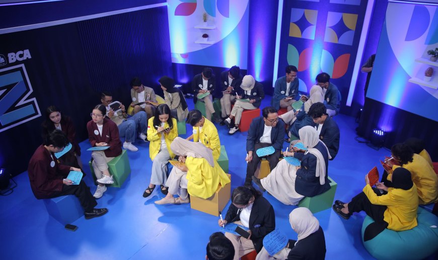 Format Baru Genera-Z Berbakti 2026: Mengejutkan dan Menguji Kompetensi Finalis