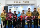 Bio Farma Perkuat Pencegahan Demam Tifoid lewat Bio-TCV,