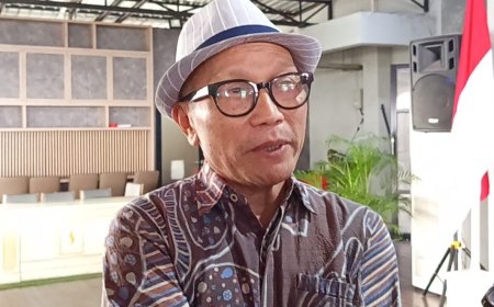 Ketua DPRD Jabar Usul Dana Transfer Berbasis Penduduk