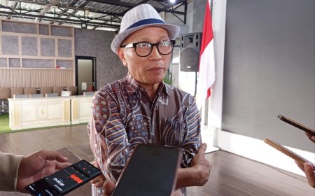 Ketua DPRD: Ganti Nama Jawa Barat Belum Disetujui