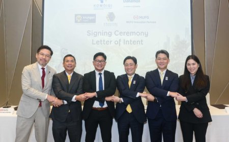 Bank Danamon Perkuat Akses 90 Startup ke Investor Global