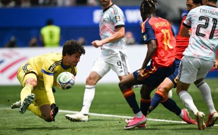 Jadwal Semifinal Piala Dunia 2026, Perancis Tantang Spanyol dan Inggris Hadapi Argentina