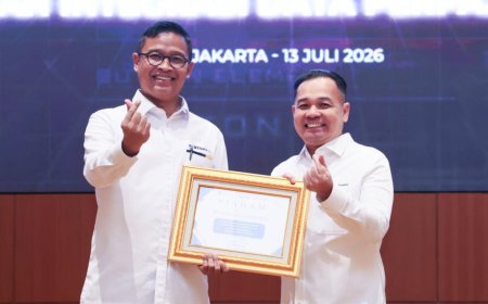 DJP Gandeng Pertamina Uji Sistem Pajak Baru