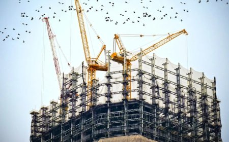 Tender ILASPP BIG Buka Persaingan Global, Perusahaan Nasional Tetap Mendominasi