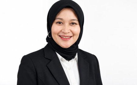 Calon KPI Pusat Neneng Athiatul Faiziyah Soroti Pentingnya Transformasi Pengawasan Penyiaran di Era Digital