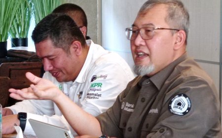 Pembiayaan Solusi Emas Hijrah Bank Muamalat Tembus Rp1,7 Triliun, Melonjak 11 Kali Lipat