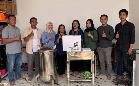 PLN Genjot Daya Saing UMKM Cianjur