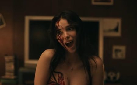 Film Obsession Tampil Mencekam dan Penuh Teror