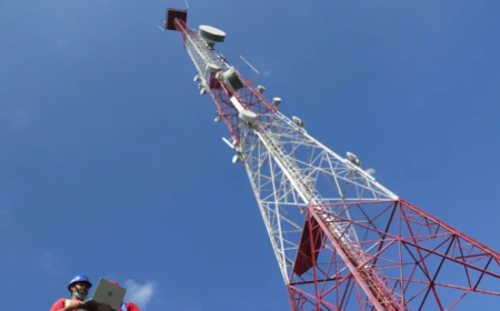 Telkomsel Percepat Ekspansi 5G Nasional Usai Kantongi Spektrum 700 MHz dan 2,6 GHz
