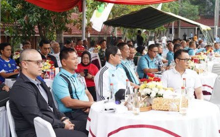 Kadin Jabar: Festival Rakyat Nusantara 2026 Dongkrak Ekonomi Lokal