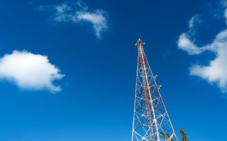 Indosat Tambah 900 BTS 5G di Jawa Barat