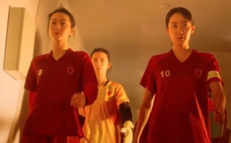 Stephen Chow Siapkan Sekuel Kung Fu Soccer