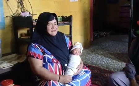 Deretan Nama Unik di Indonesia Kembali Jadi Sorotan Publik