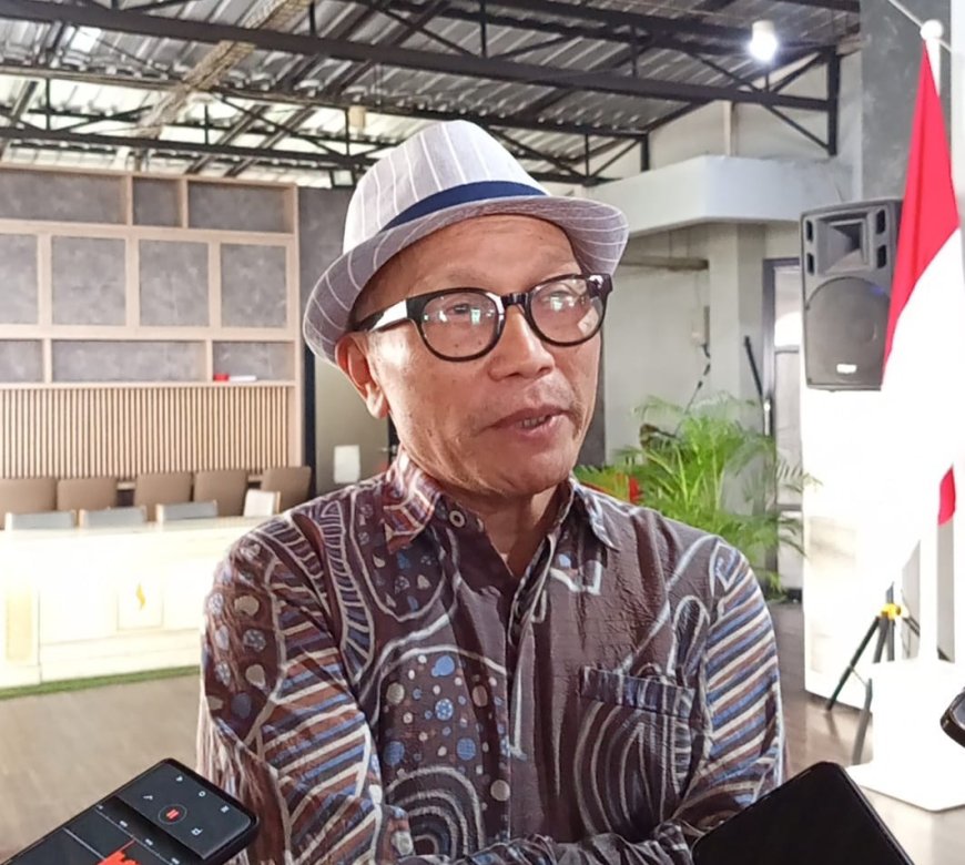 Ketua DPRD Jabar Usul Dana Transfer Berbasis Penduduk