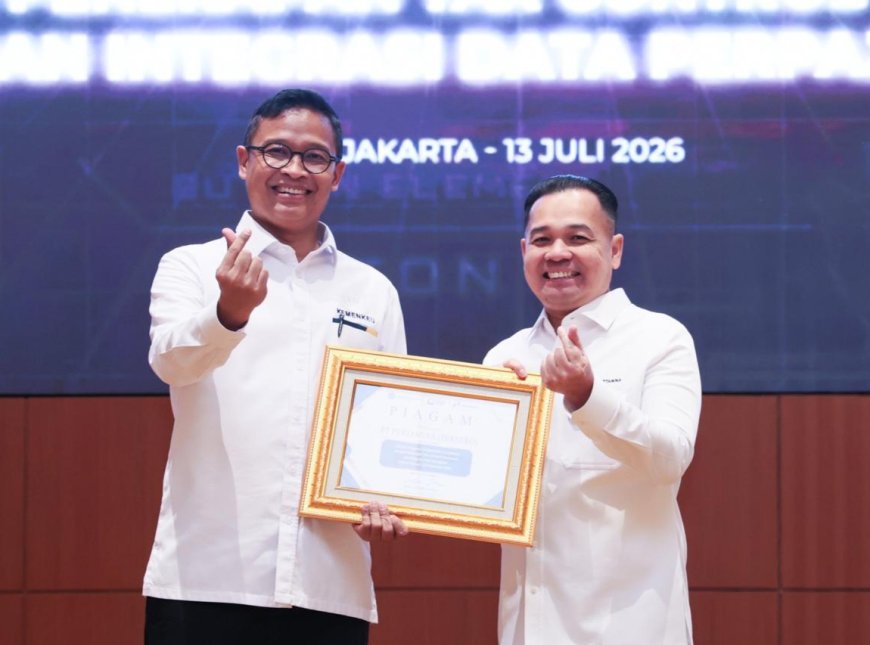 DJP Gandeng Pertamina Uji Sistem Pajak Baru