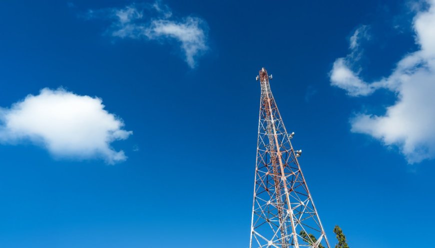 Indosat Tambah 900 BTS 5G di Jawa Barat