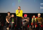 Film Harusnya Horror Bukan Sekadar Komedi