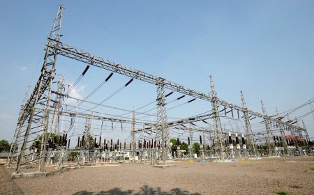 PLN UIP JBT Perkuat Listrik Kawasan Industri Subang Smartpolitan