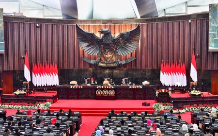 KWP Tuntut Politisi PDIP Minta Maaf, Polemik Pernyataan 'Sirkus' di DPR Memanas