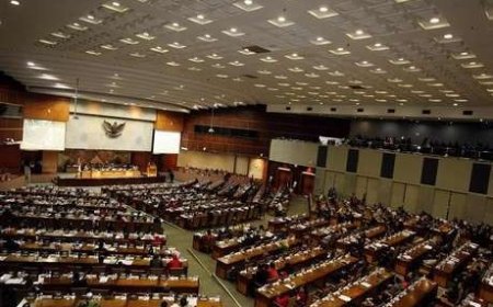 Golkar Dorong Skema Pengganti Kepala Daerah jika Pilkada Digelar Tanpa Wakil