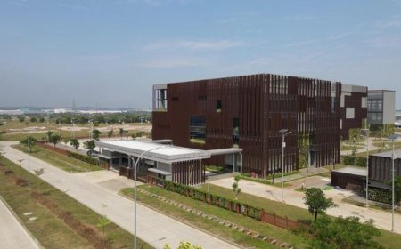 Telkom Bidik AI dan Data Center