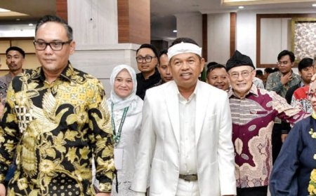 Reshuffle Kabinet Bisa Tekan Elektabilitas Dedi Mulyadi?