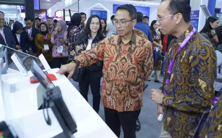 Connectivity+ Telkom Dorong Pemerataan Akses Digital