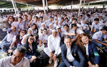 Ungguli Prabowo, Gerindra Diminta Jaga Dedi Mulyadi Jelang Pilpres 2029