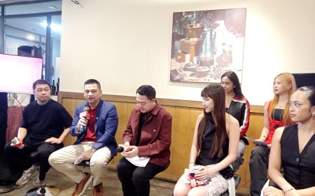 CIMB Niaga Dukung Talenta Muda lewat Kejar Mimpi Rising Start 2026