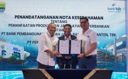 Persib Gandeng Bank BJB Lagi, Laba Semester I 2026 Melonjak 59%