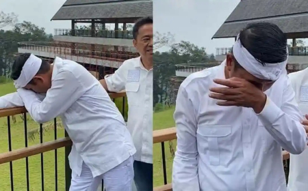 Dedi Mulyadi Prihatin Siswa SMA Tak Bisa Selesaikan Matematika Dasar