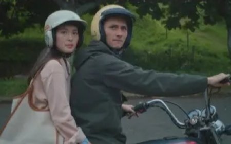 Film Dan Bandung: Cinta Muda Terhalang Restu