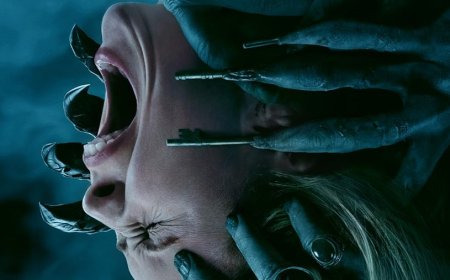 Insidious: Out of The Further Tayang di Bioskop, Ini Sinopsis dan Daftar Pemainnya