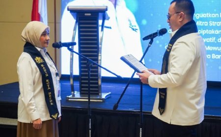 Kadin Jabar Dorong Kolaborasi Lintas Sektor Perkuat Ekonomi Kota Depok