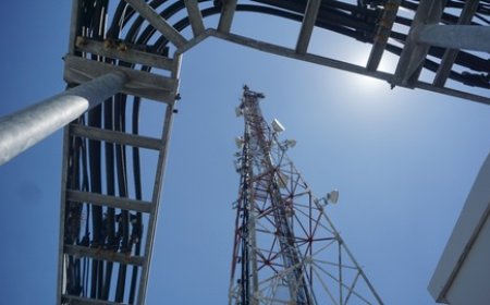 Mitratel Perluas Infrastruktur Digital dan Bidik Pertumbuhan Baru