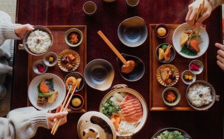 Kedai di Tokyo Ini Punya Aturan Unik: Pengunjung Dilarang Ngobrol dan Main Ponsel
